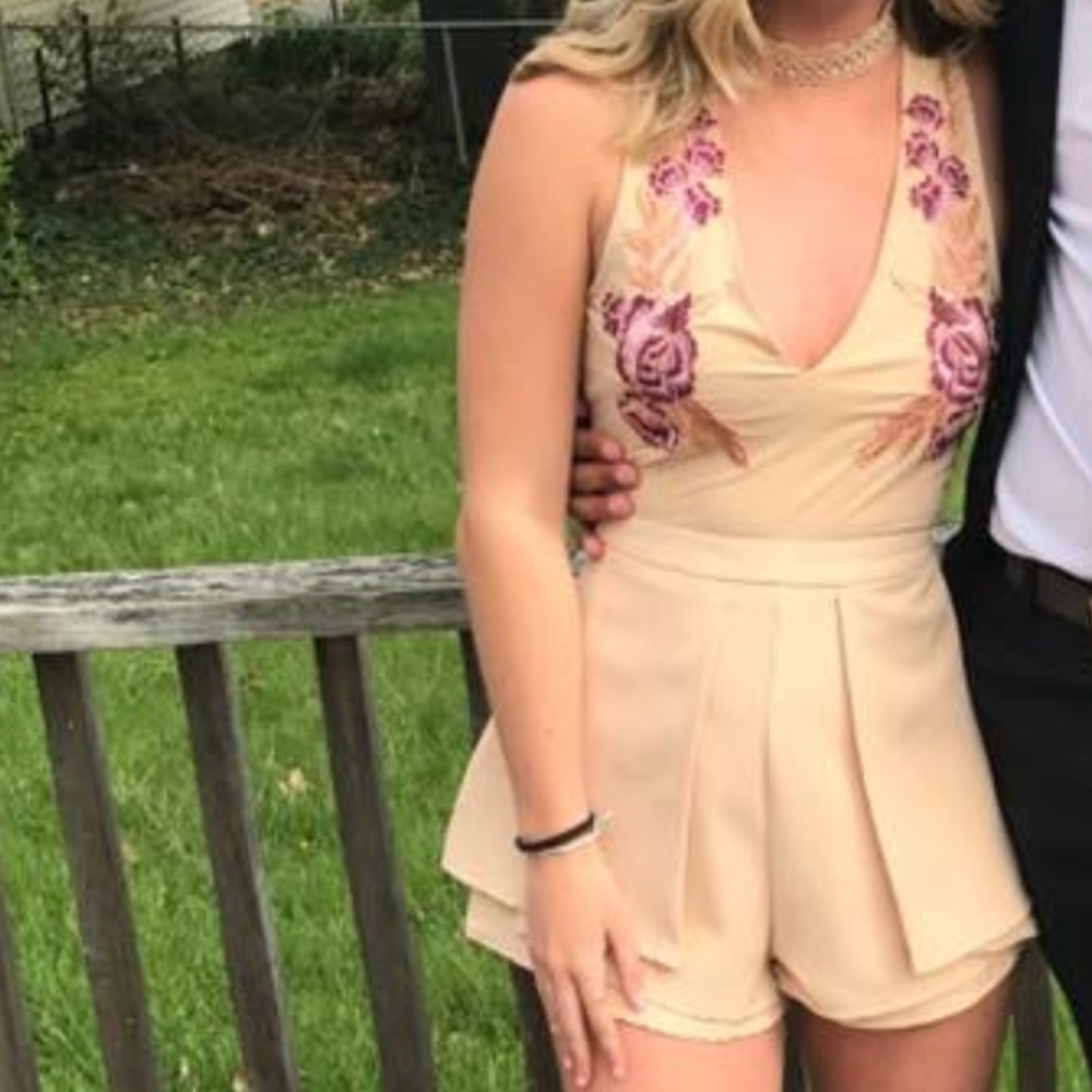 Romper